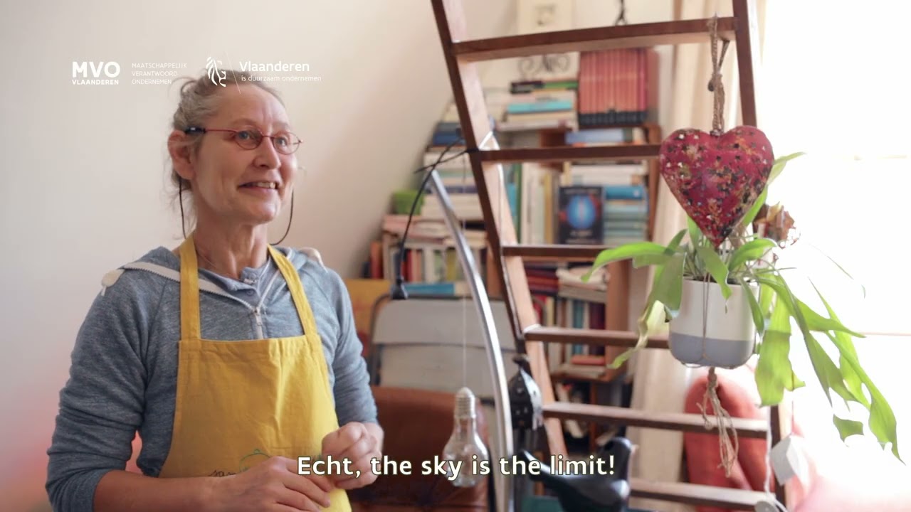 Sam Serveert - Reststromen om van te smullen