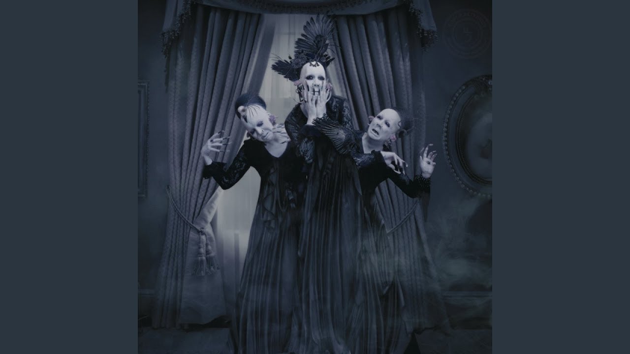 The Hours of Sadness