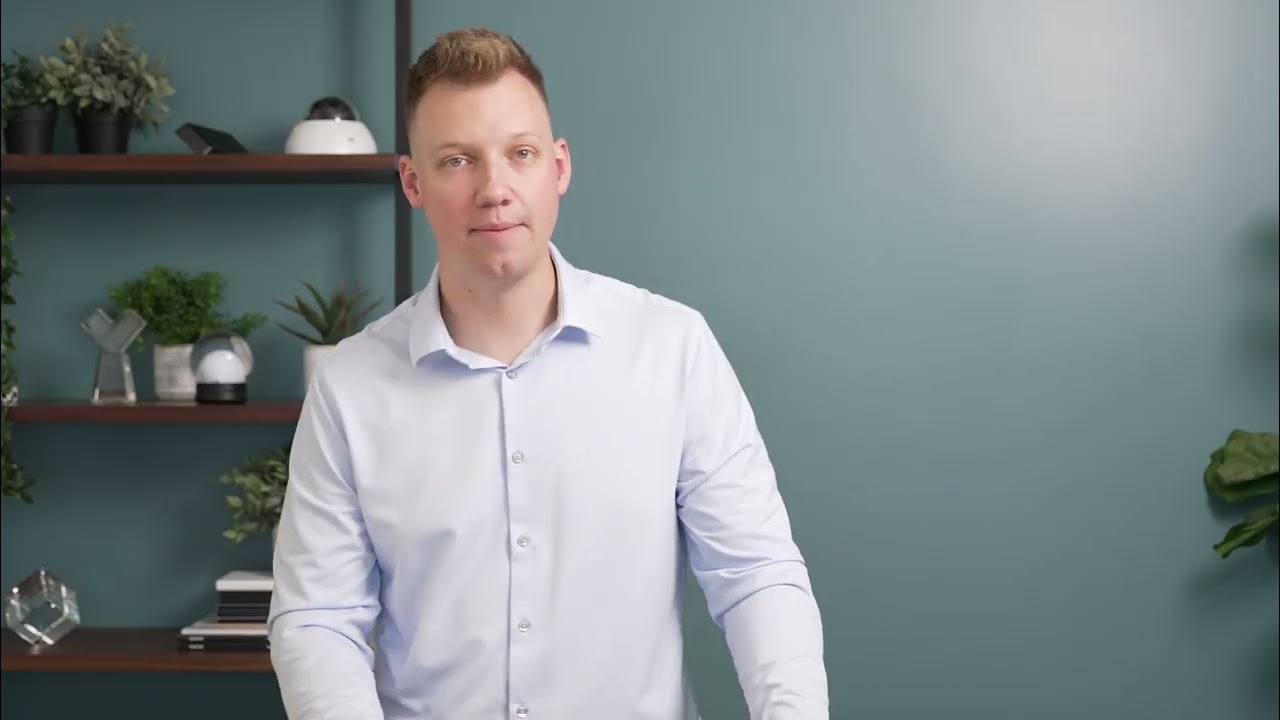 Vapetech, Introducing Verkada vape detection for schools.