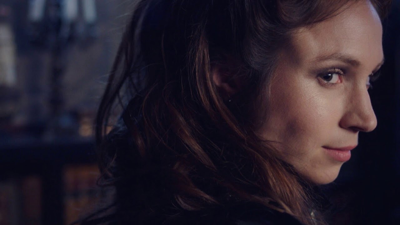 Dominique & Katherine #Wayhaught Waverly x Nicole - Feelings