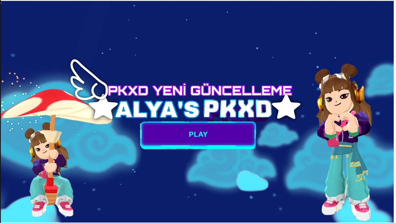 Sonu süprizli PKXD yeni güncelleme geldi #keşfet#reklamdeğildir #pkxd #keşfetbeniöneçıkar 