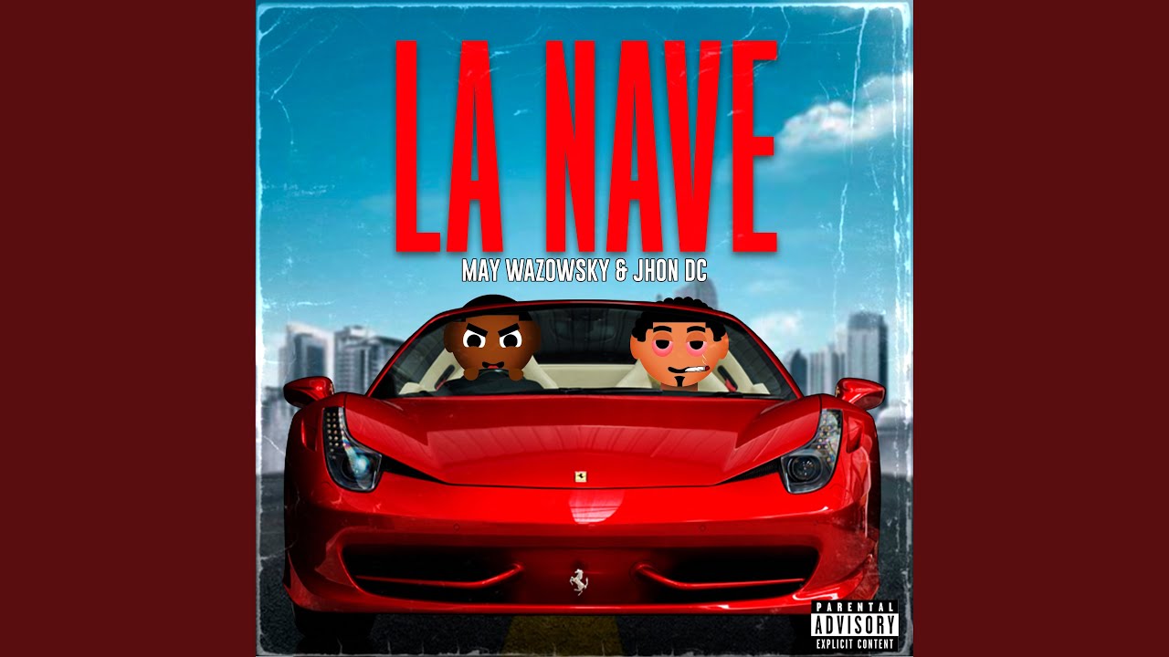 La Nave