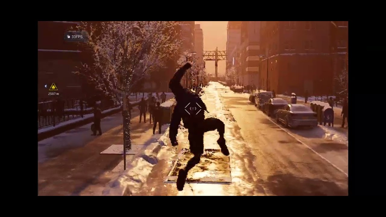 Spiderman Miles Morales [8Elite Gen5].                  