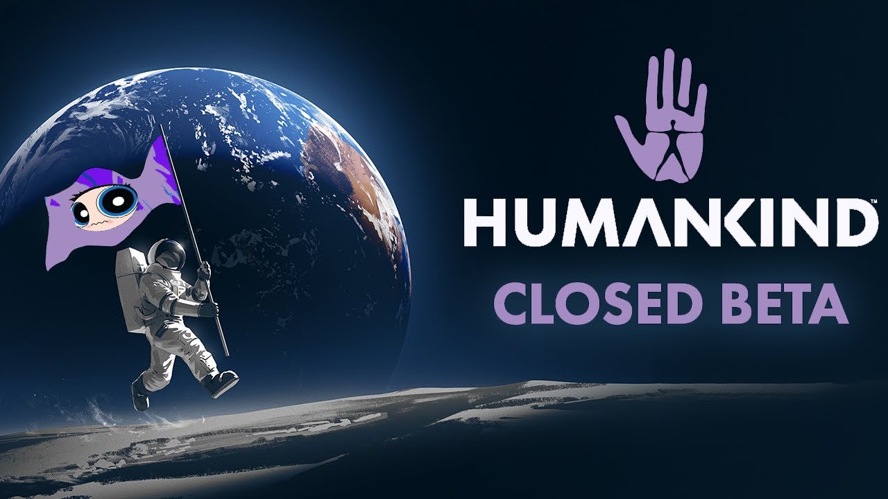 NEW HUMANKIND Closed Beta Gameplay || Classical and Medieval Era (200 Turns, 5 Eras)