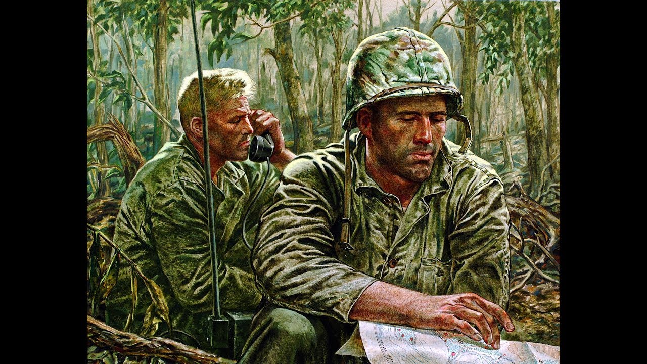 GW-36 Expansion Sets/U.S. War Plans
