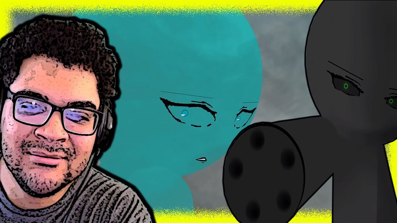 ZENABILITY : REWORK (by Rit) (REACTION VIDEO)