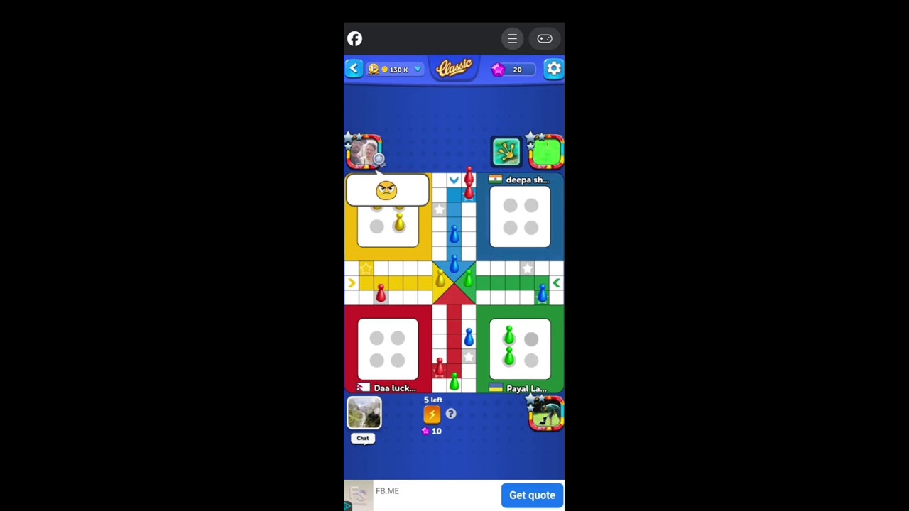 #last_but_winner🏆🥇🏅☺️🙏 #ludo #gameplay #ludoking