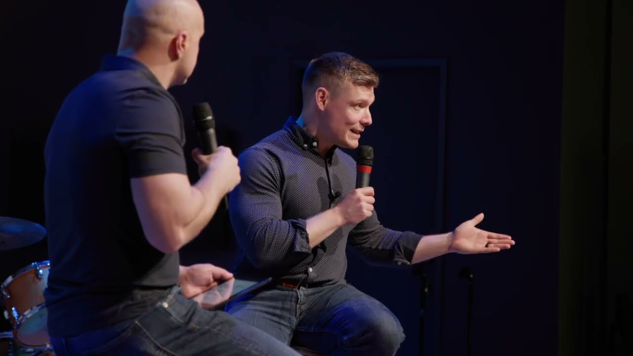 [Q&A] Can I Trust the Bible? - Episode 2