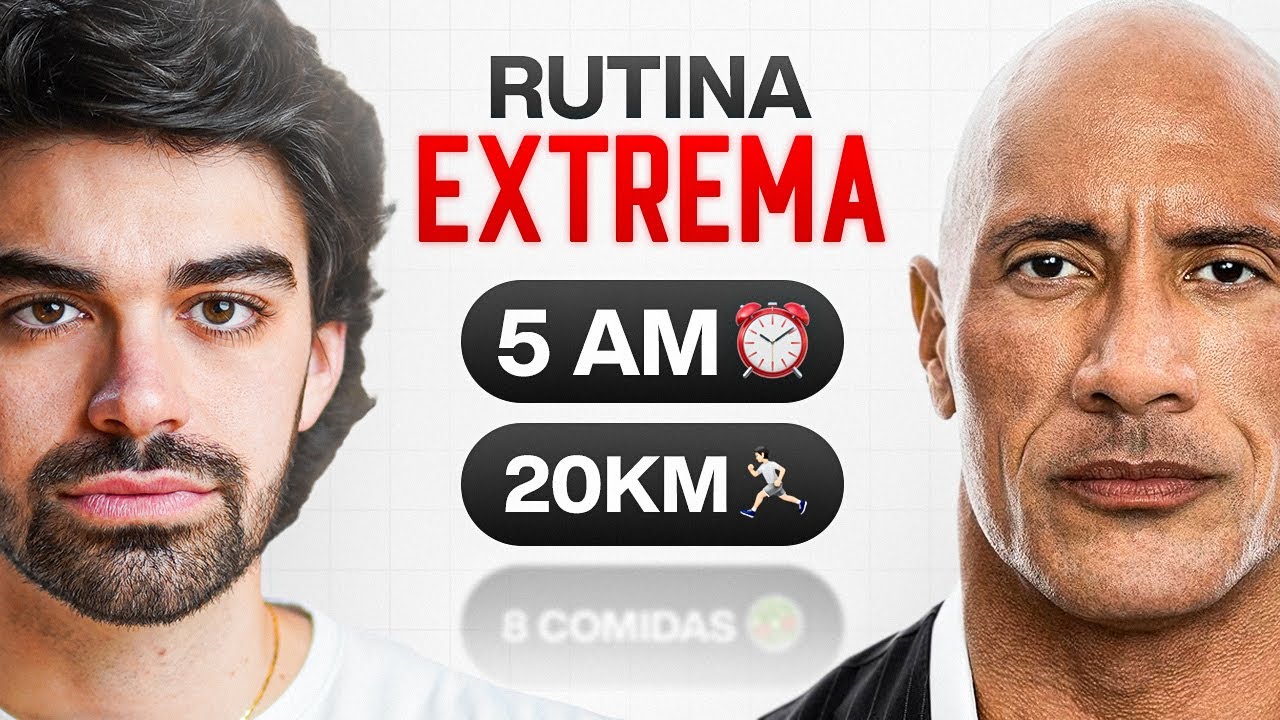 Despertarme a las 5AM ha cambiado mi vida (+2 años de experiencia)