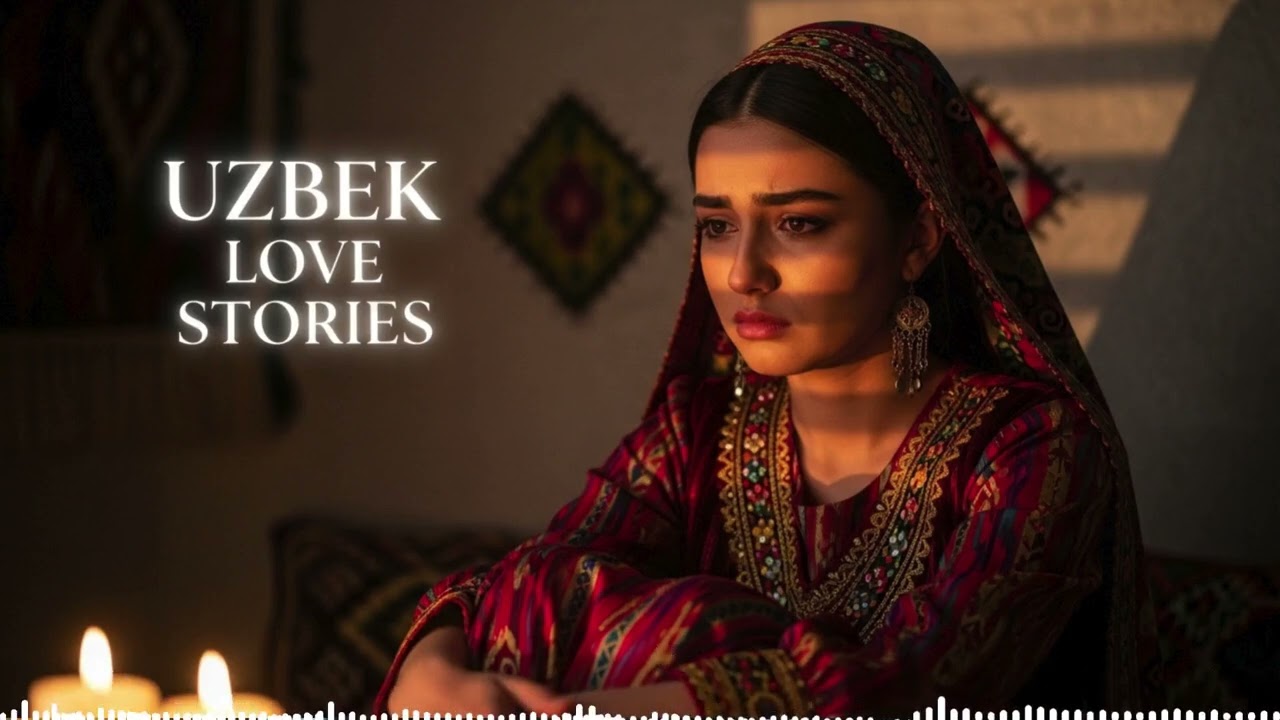 Uzbek Romantic Songs Playlist 🌹 The Most Beautiful Love Music Collection