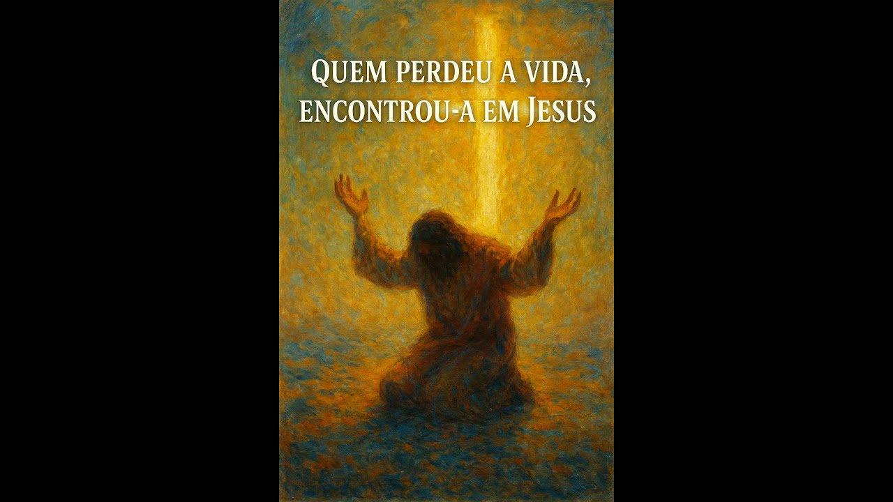 O DESCANSO DA ALMA