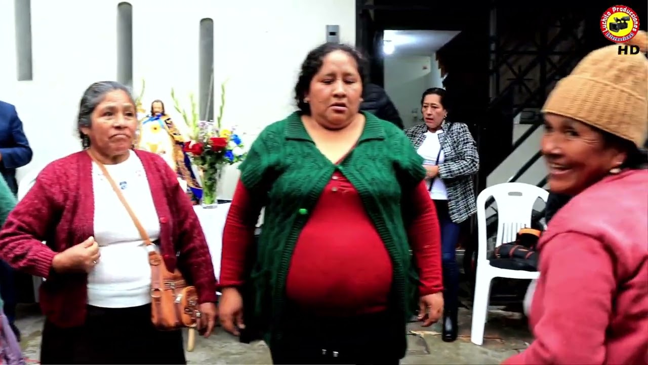 fiesta en Homenaje a San Juan Bautista 2025 De Centro Poblado San Juan De Yacán Residentes En Lima