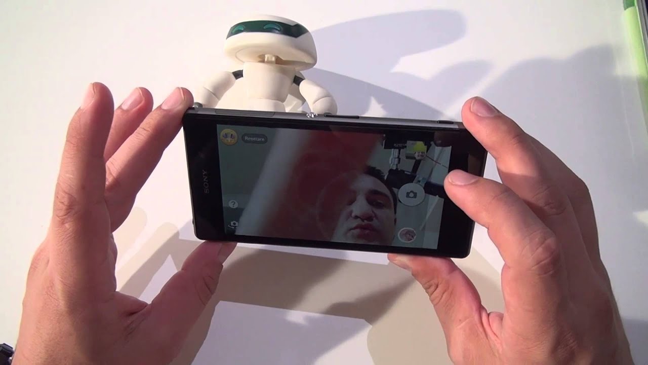 SONY Xperia Z1 Honami 2013 (www.buhnici.ro)
