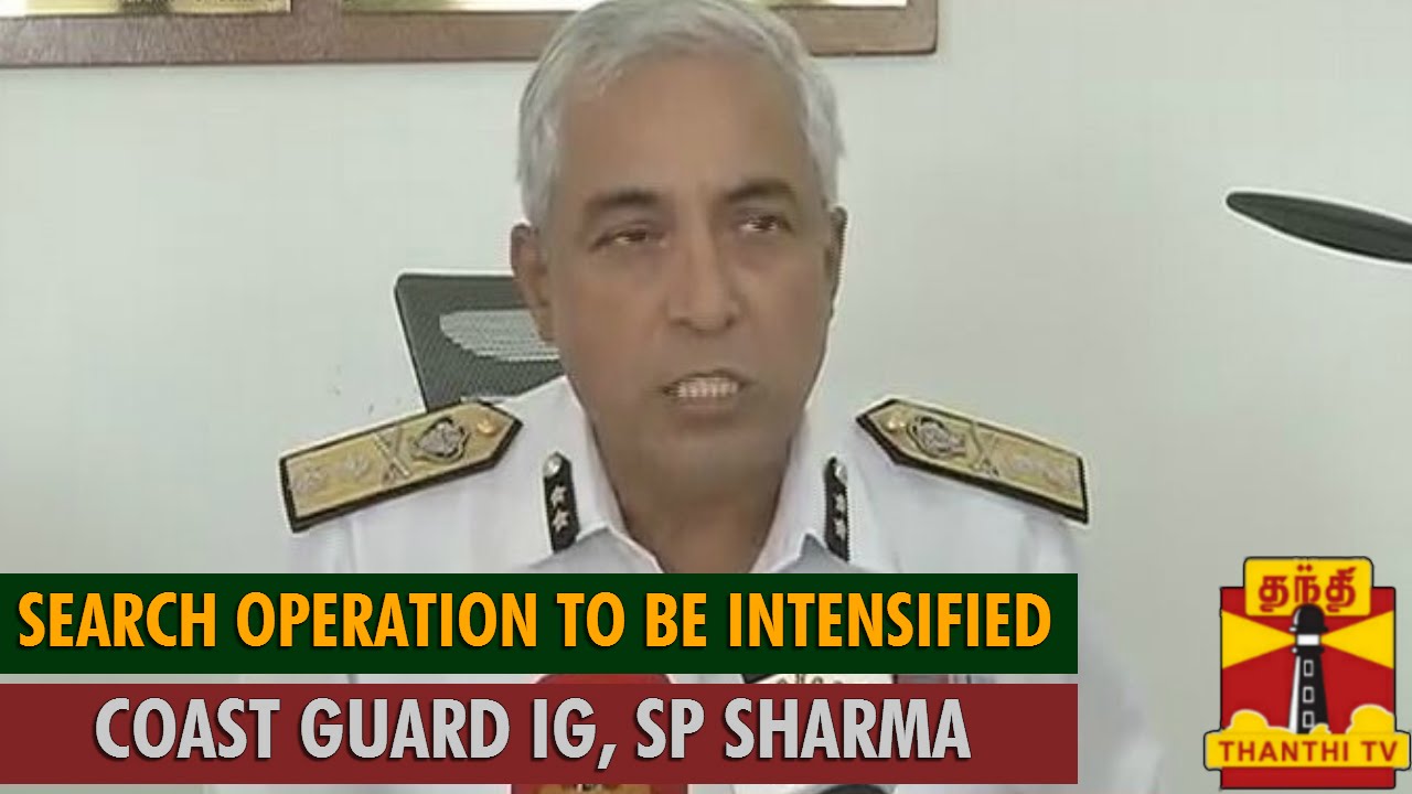 Search Operation to be Intensified to Find Debris of Missing Dornier Aircraft & Crews