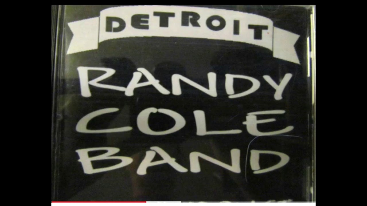 Randy Cole Band - 