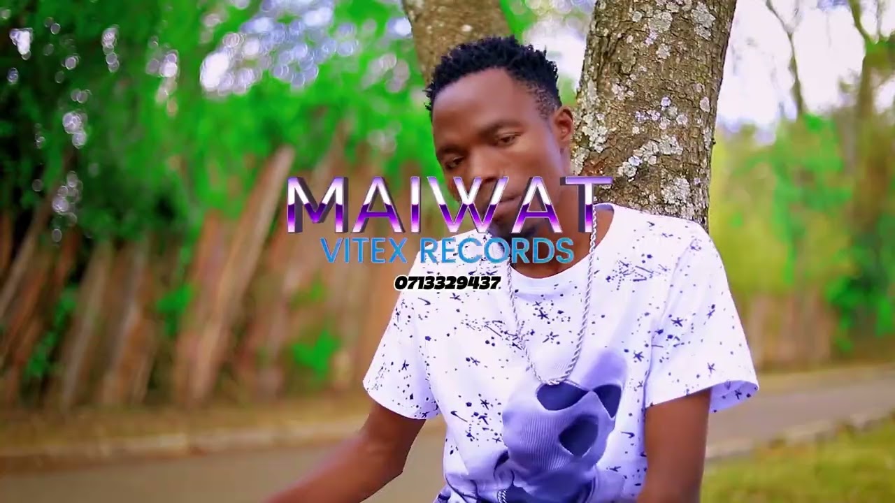 MAIWAT BY -LANDII JAZZ 