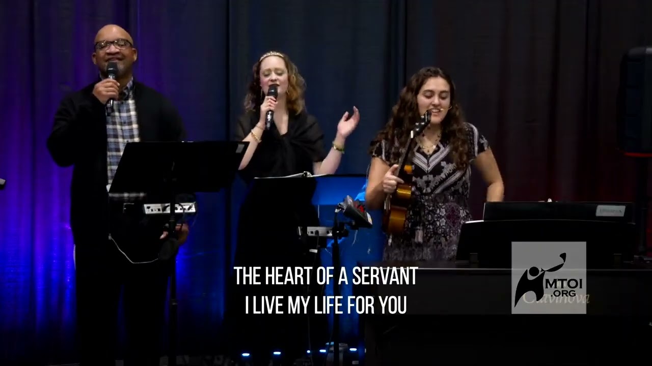 Praise Music | Shabbat January 10, 2025
