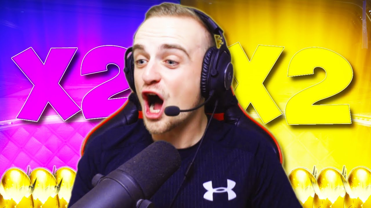 MULTIPLE BLACK MARKETS & INSANE PAINTED EXOTICS! | BEST GOLDEN EGG OPENING IN 2020