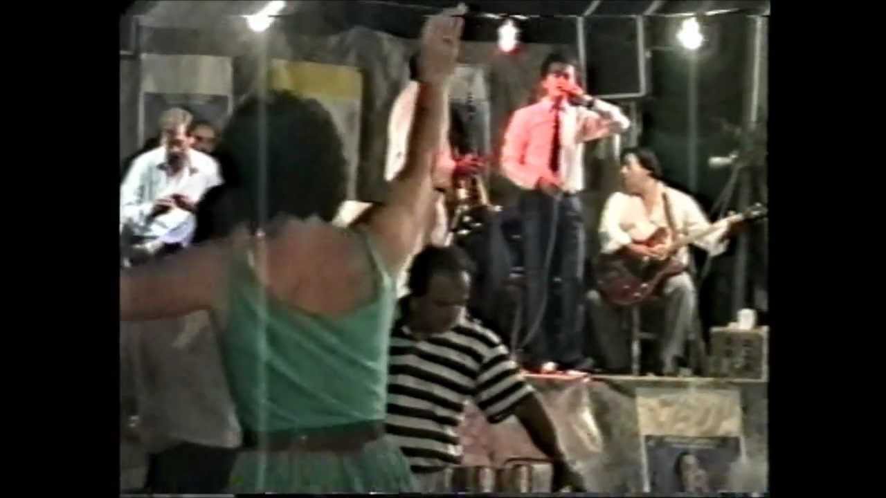 Εμείς μαζί δεν κάνουμε Αμανές - Γ. Κωνσταντίνου - Μ. Μπέκος 1988