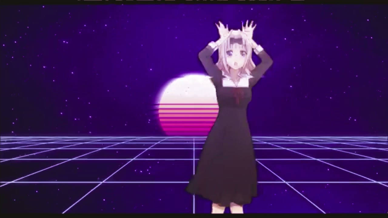 Shirakami (jndrs) - Neony 2