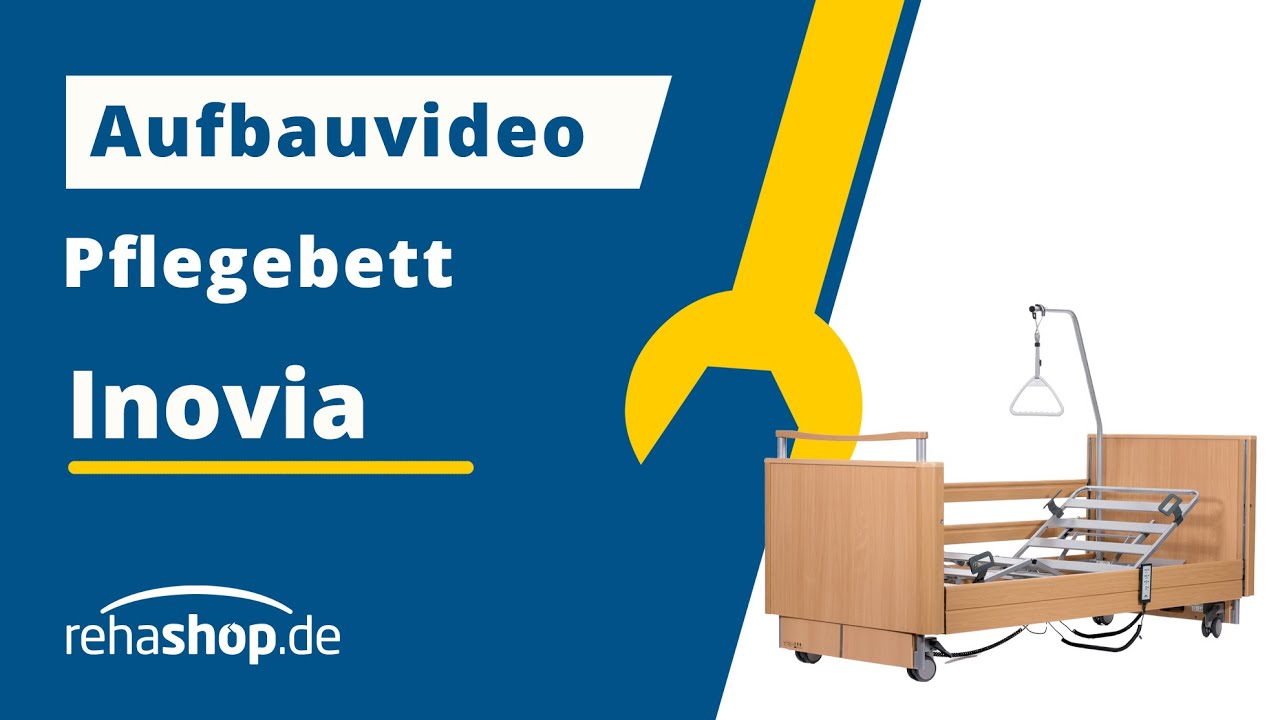 Inovia Montagevideo Burmeier