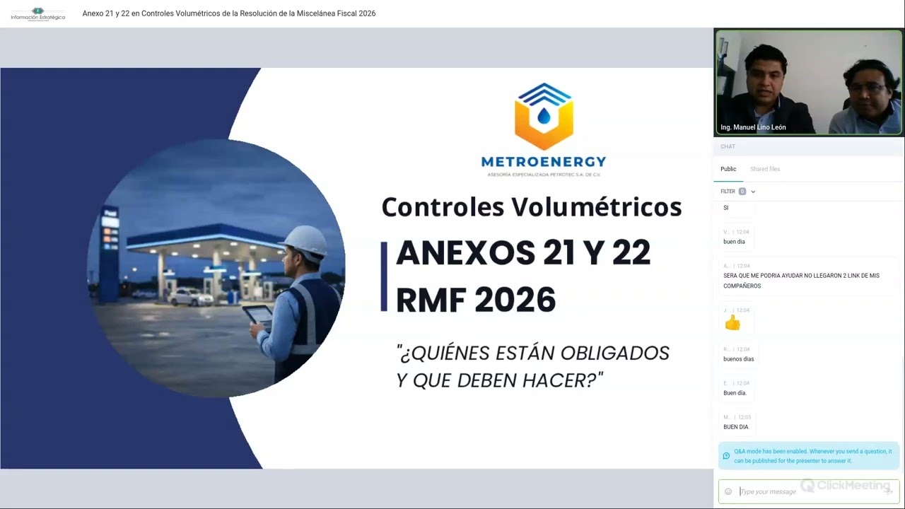 2026 02 25 CST Anexo 21 y 22 en Controles Volumétricos   de la Resolución de la Miscelánea Fiscal 20