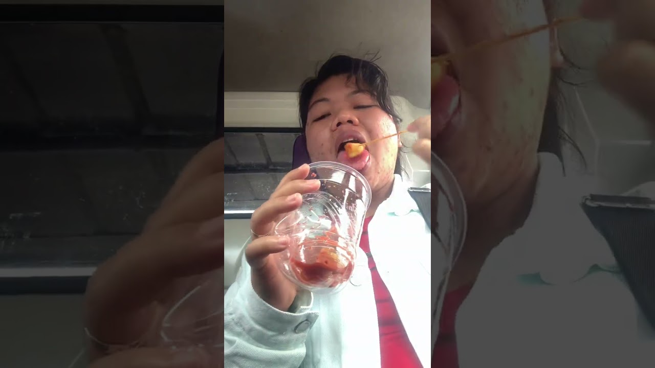 Chicharon sa carcar