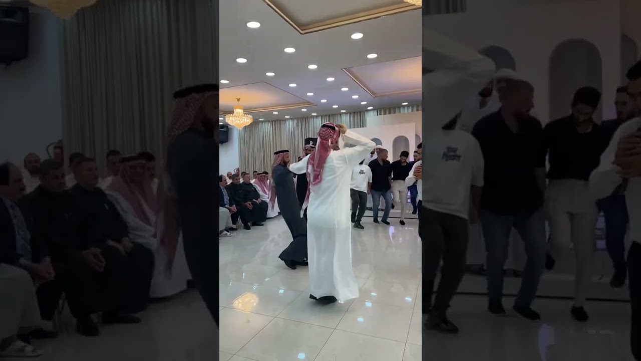 الفنان رائد كشكوش #المحتوى_الرائج