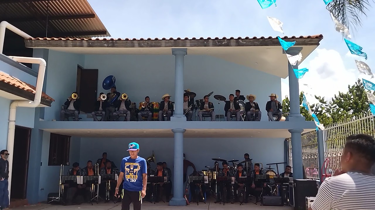 ⚠️⚠️🚨🚨 Banda imperial de huajuapan vs banda la kumicheña 🚨🚨⚠️⚠️