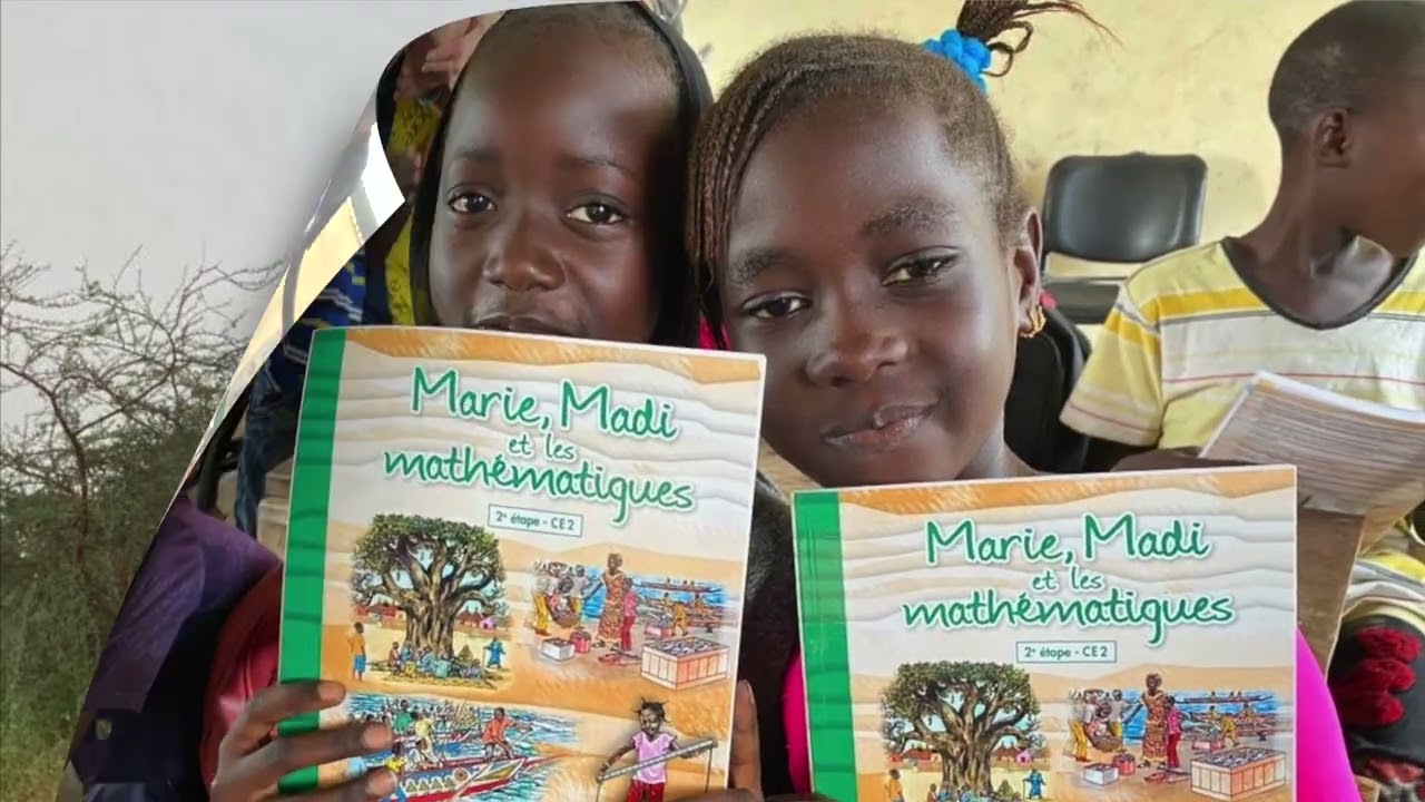 SoliRando 2026 au Sénégal, association  VTM