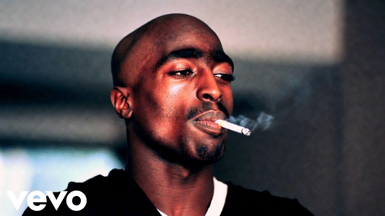 2Pac - Smack You ft. Eminem | DJ Nodarise