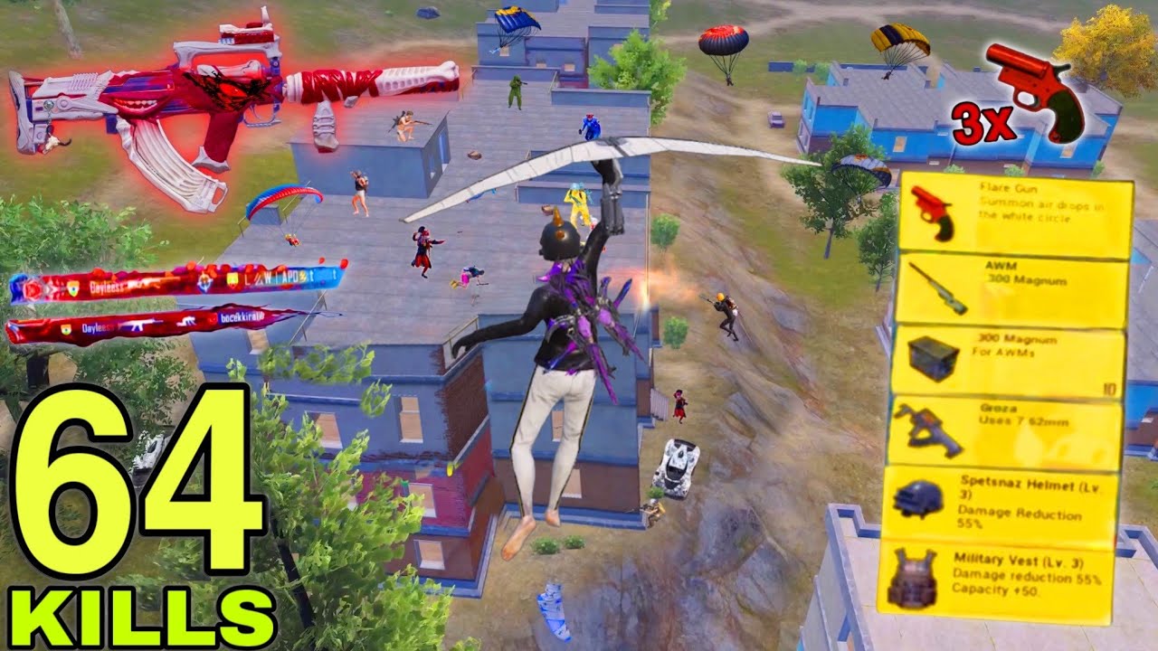 🔥 I STARTED GAME with BEST LOOT M416 + GROZA😍SAMSUNG,A7,A8,J4,J5,J6,J7,J2,J3,XS,A4,A5,A3,A4,A5,A6,A7