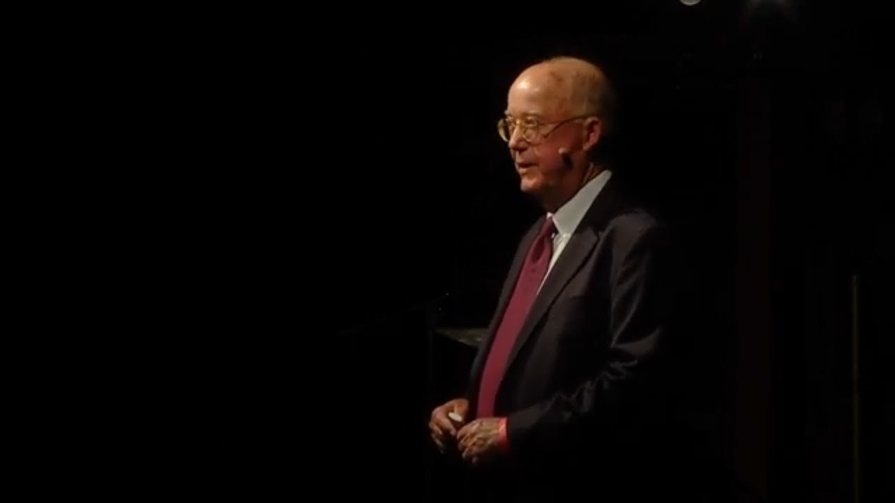 The Benefits of Local Governments | Eugene Stearns | TEDxKeyBiscayne