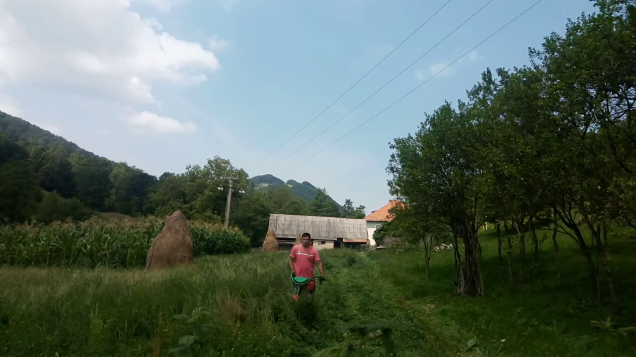 Agria 2300