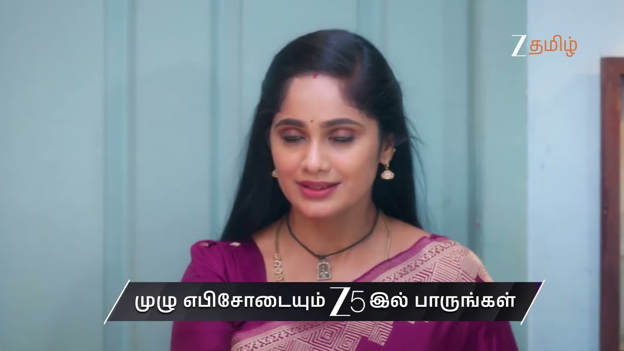 Ayali | Ep - 435 | Preview | Oct 22 2026 | Zee Tamil