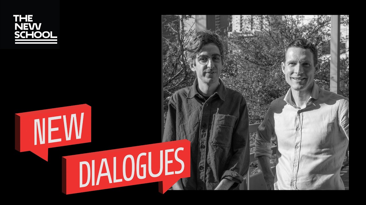 The Psychedelic Renaissance: High Hopes & Rising Criticisms | The New School at SXSW 2023