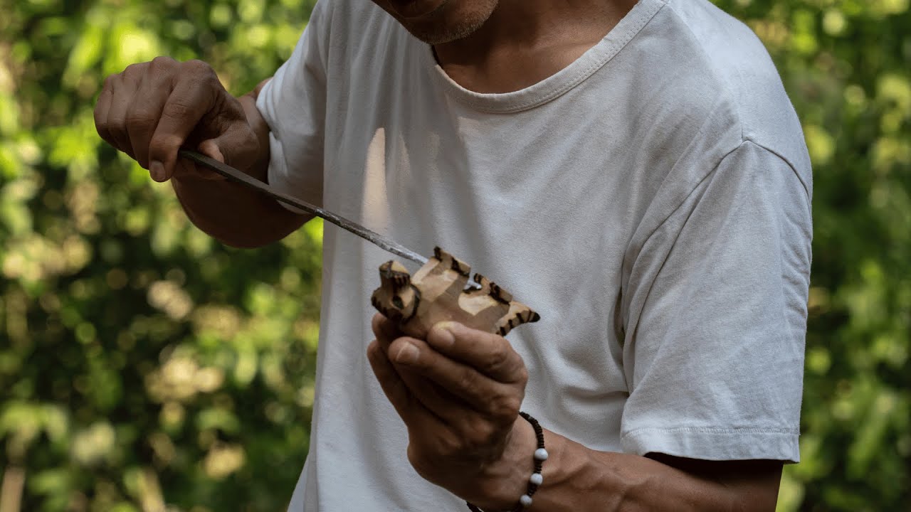 Awasi Artist Immersion x Daisaku Maeda - 