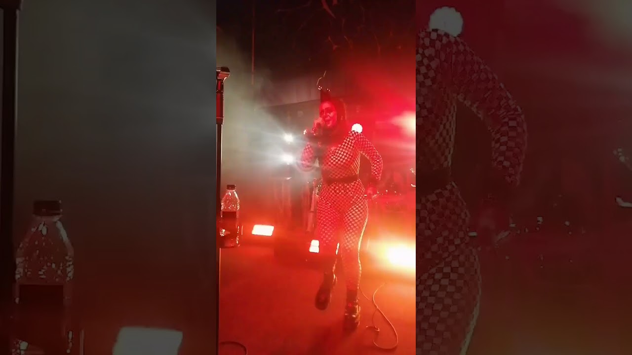 Tardigrade Inferno - Deadly Fairytale (Live at Нижний Новгород, Алькатрас, 28.07.2026) 