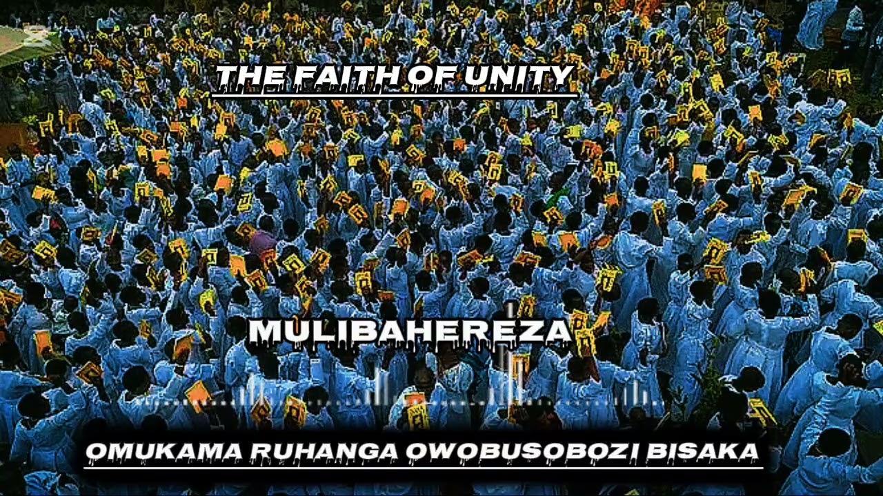 MULIBAHEREZA BA RUHANGA%%_OMUKAMA RUHANGA OWOBUSOBOZI BISAKA 