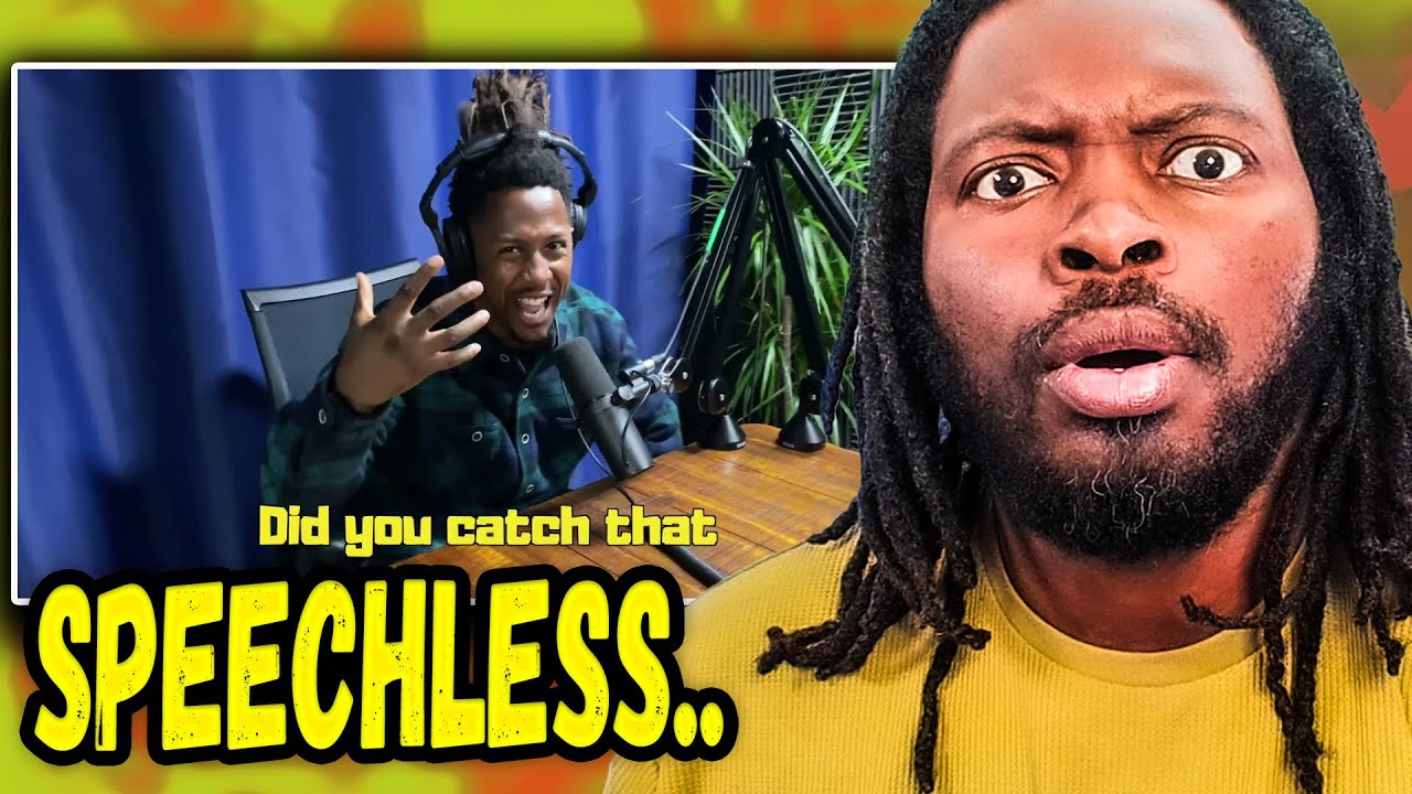 THAT WU TANG SCHEME!! COAST CONTRA - SPEECHLESS FREESTYLE (REACTION)