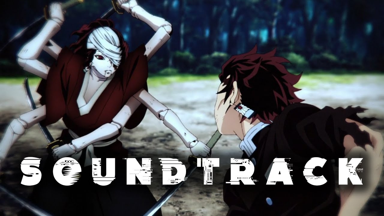 Demon Slayer S3 Ep 2 OST | Yoriichi Type Zero | HQ Cover