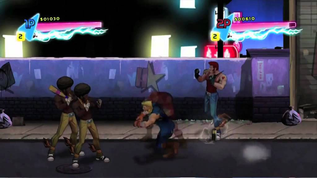 Japan Expo 2012 : interview de Yoshihisa Kishimoto (Double Dragon)