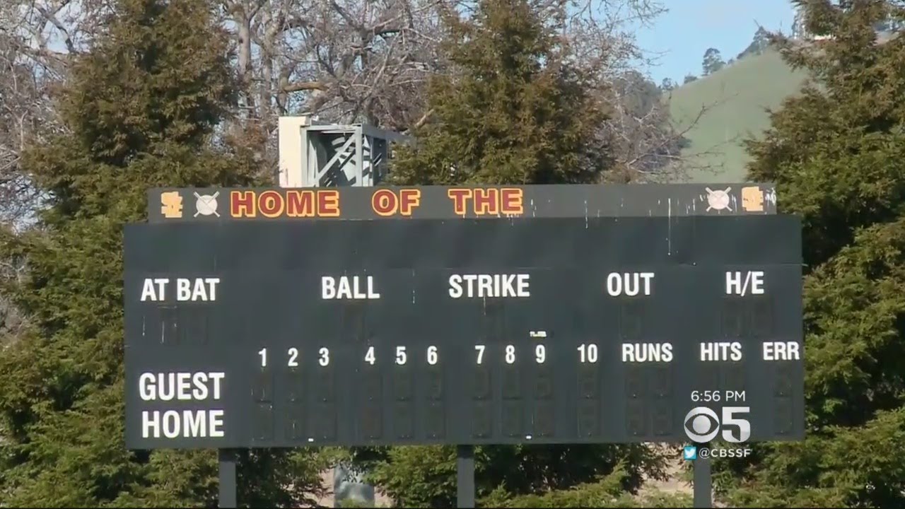 San Lorenzo High School Struggles To Find Mascot After Switching Name Twice