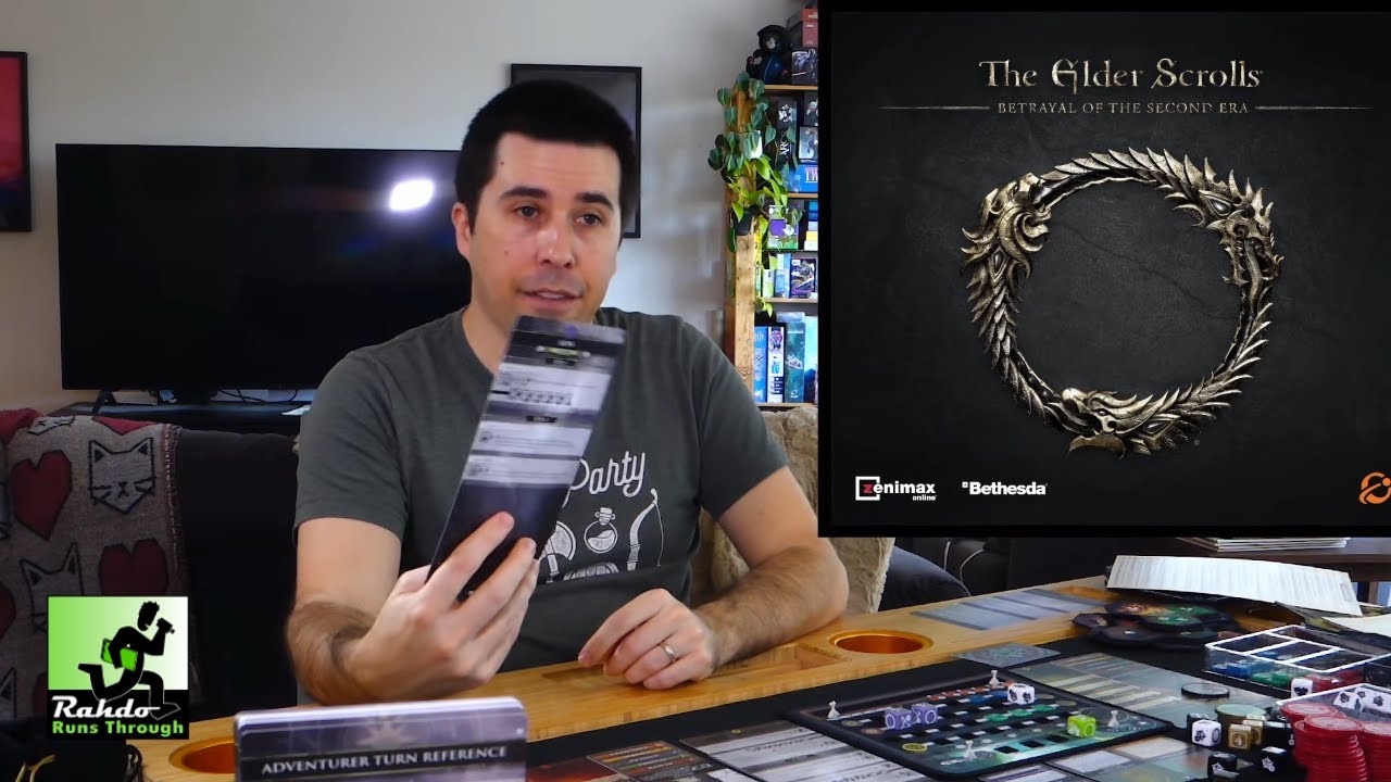 The Elder Scrolls: Betrayal of the Second Era ►►►An Evolution to 