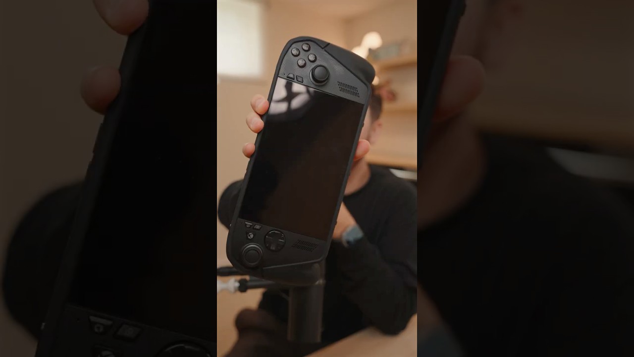 Новая консоль Xbox &mdash; это НЕ Xbox?