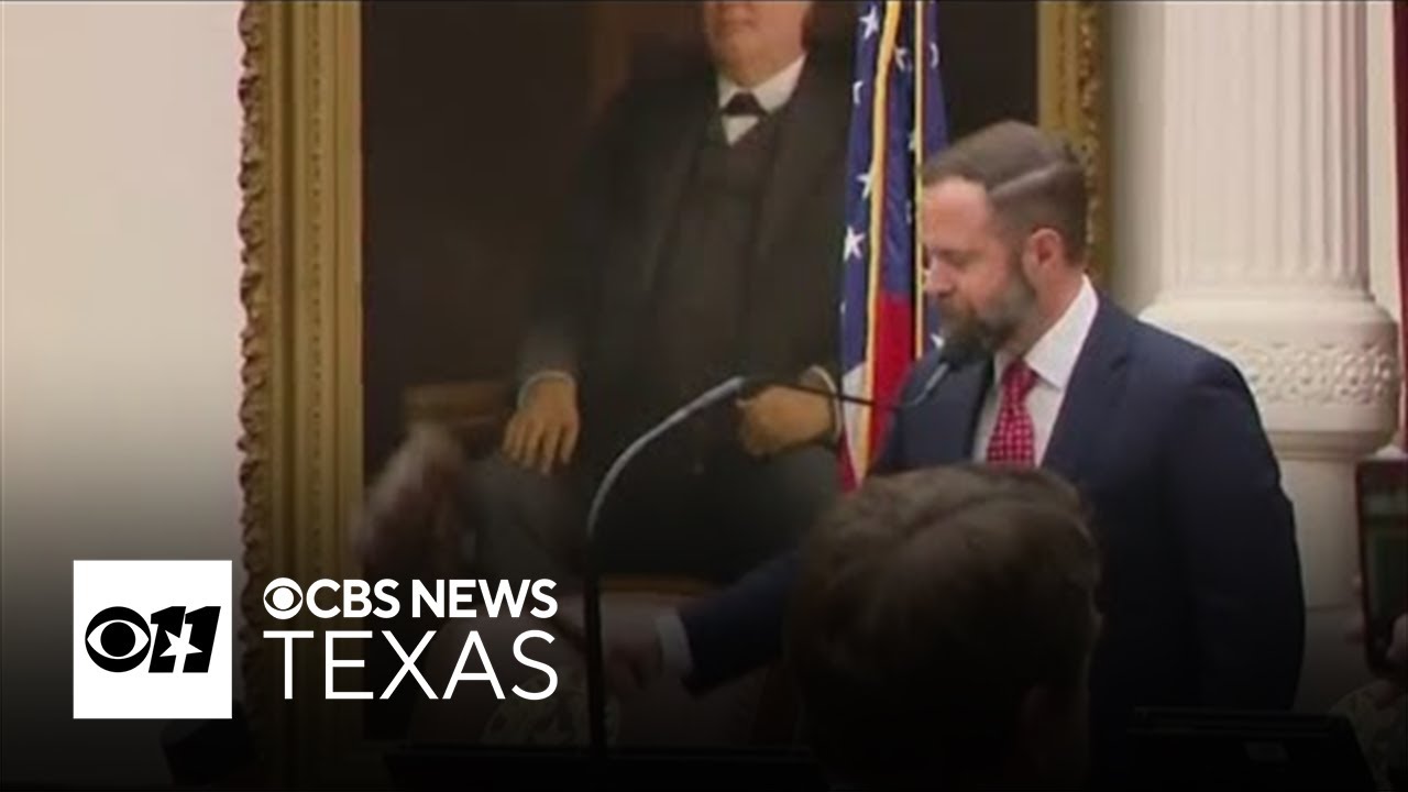 Texas house passes universal school choice bill
