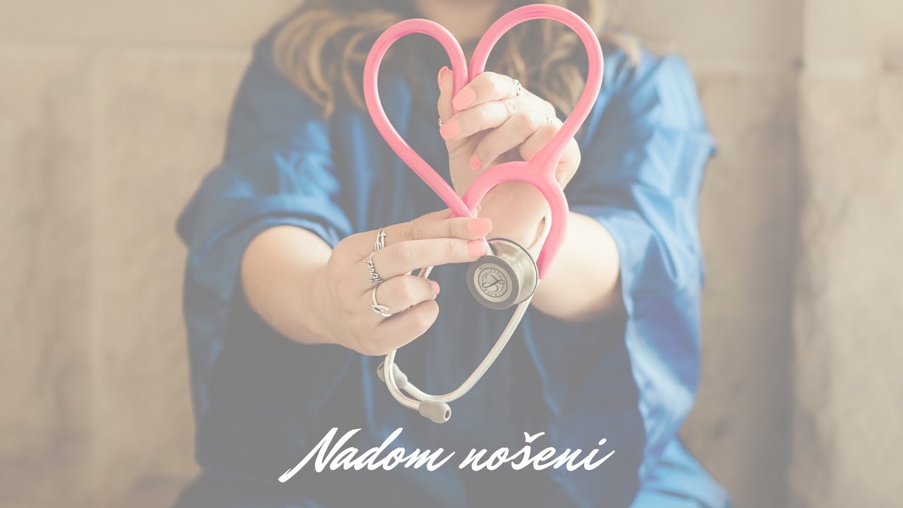 CRIJEVNA MIKROBIOTA | Ervina Bilić | NADOM NOŠENI