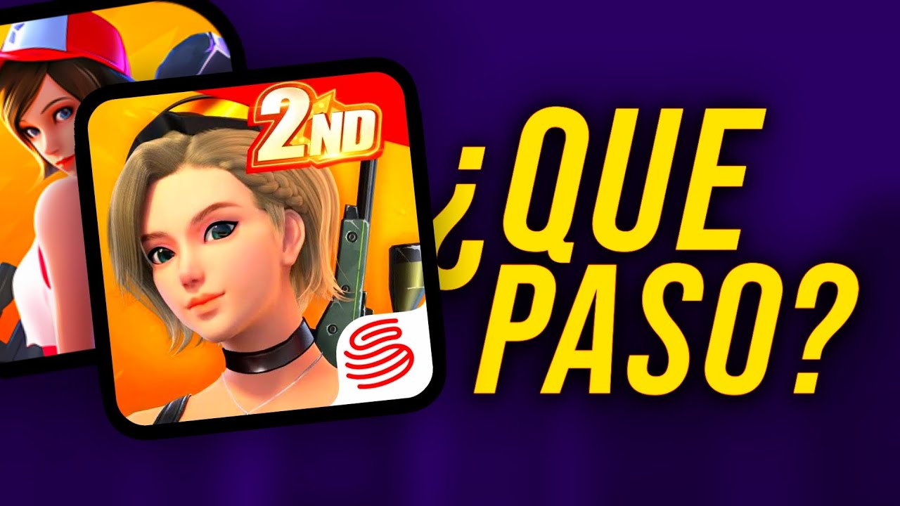 ¿Que Paso con CREATIVE DESTRUCTION?