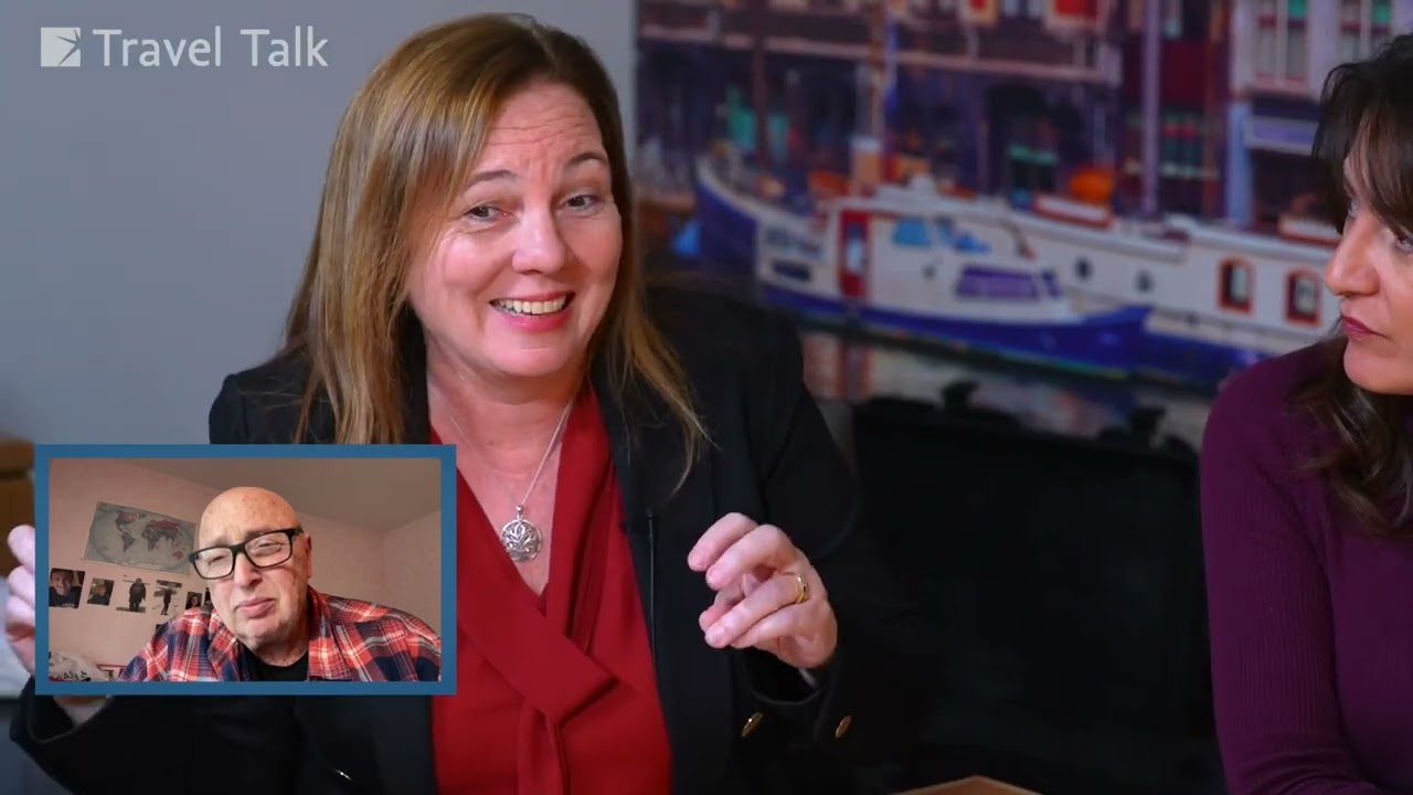 Travel Talk: How the ROI of hotel business is shifting