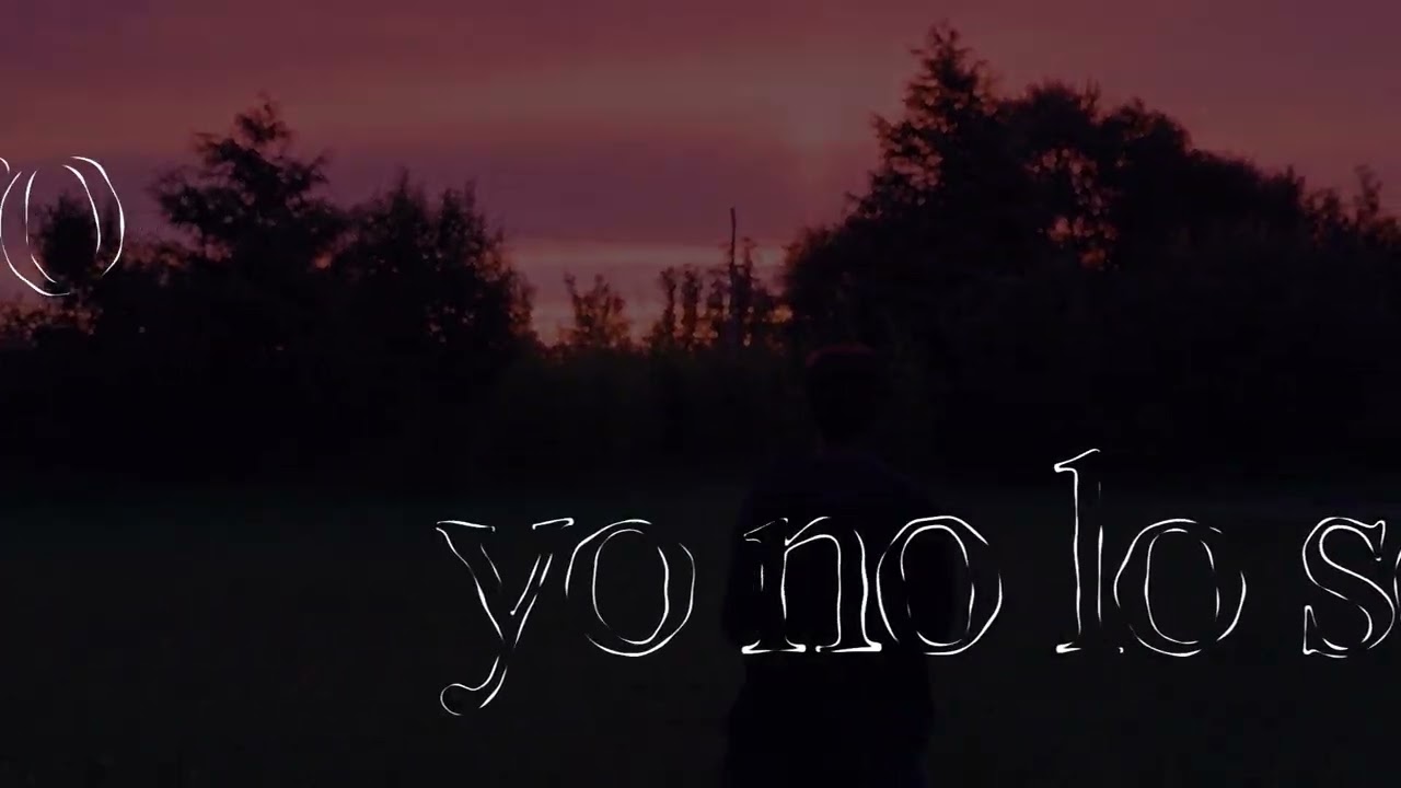 juanchi - love u (official video)